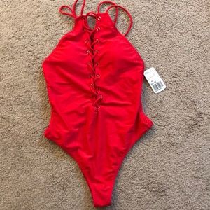 Swim suit